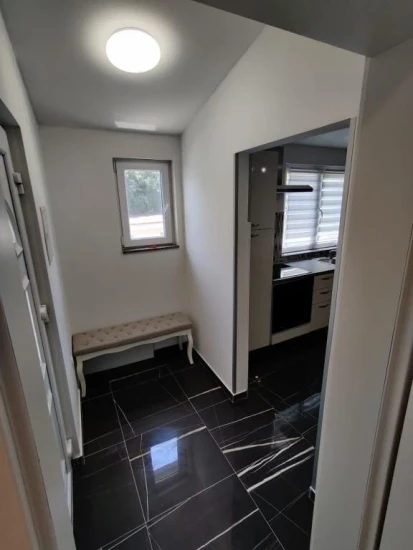 Apartmán Severní Dalmácie - Biograd na Moru DA 17346 N4