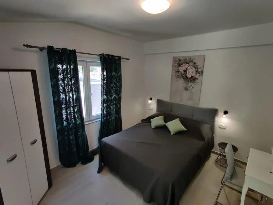 Apartmán Severní Dalmácie - Biograd na Moru DA 17346 N4