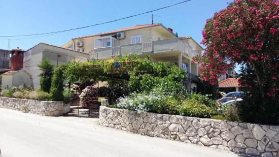 Apartmán Ostrov Brač - Supetar OS 12265 N1