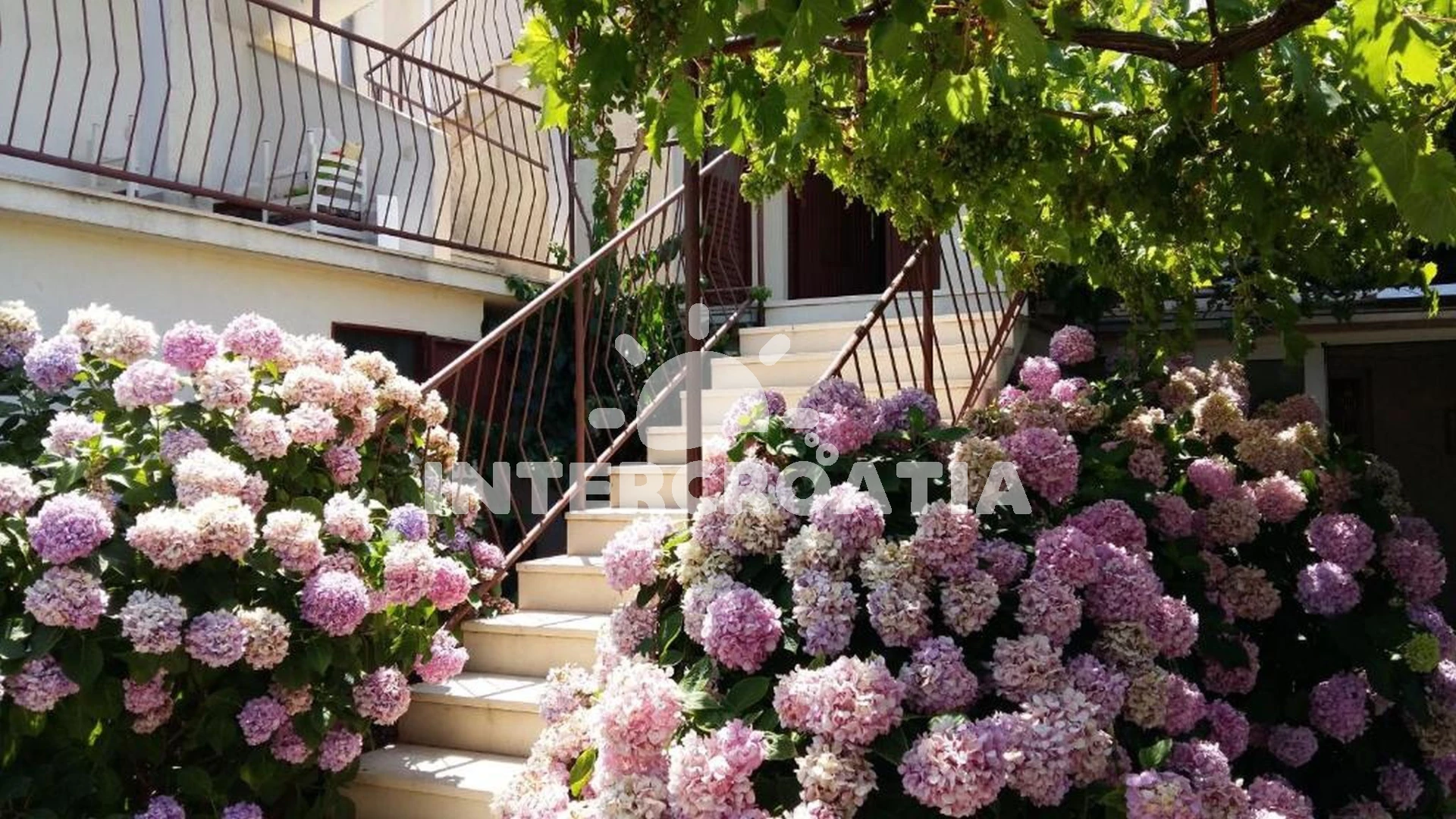 Apartmán Ostrov Brač - Supetar OS 12265 N1