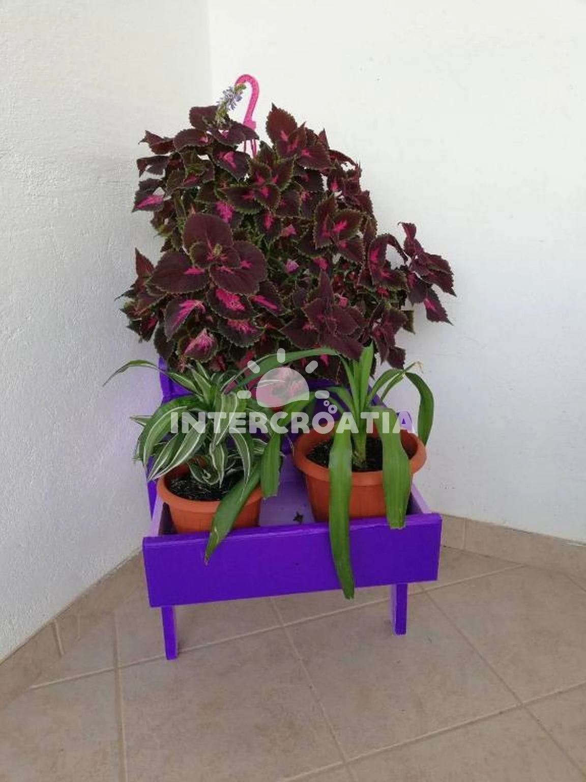 Apartmán Ostrov Brač - Supetar OS 12265 N1