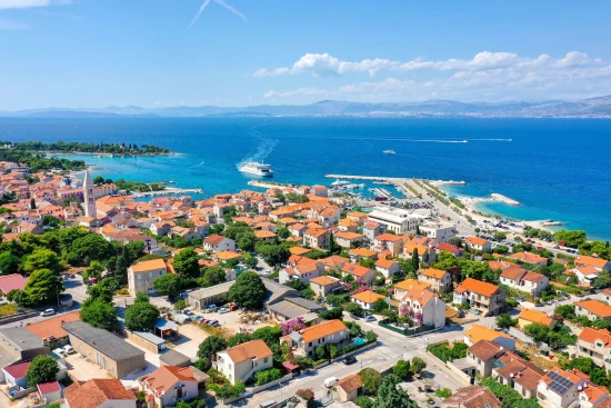 Apartmán Ostrov Brač - Supetar OS 12265 N1