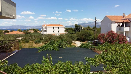 Apartmán Ostrov Brač - Supetar OS 12265 N1