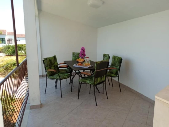 Apartmán Ostrov Brač - Supetar OS 12265 N1