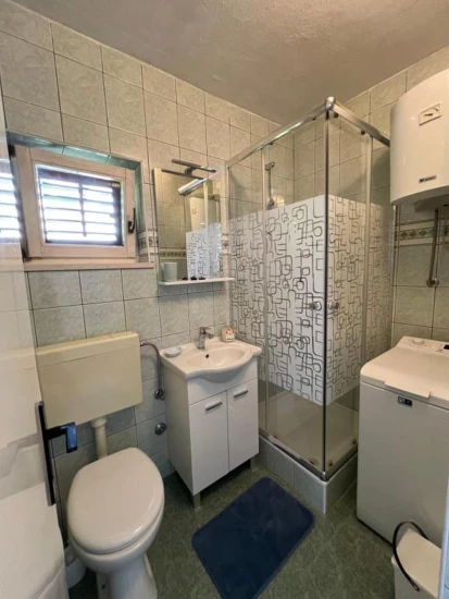 Apartmán Ostrov Brač - Supetar OS 12265 N1