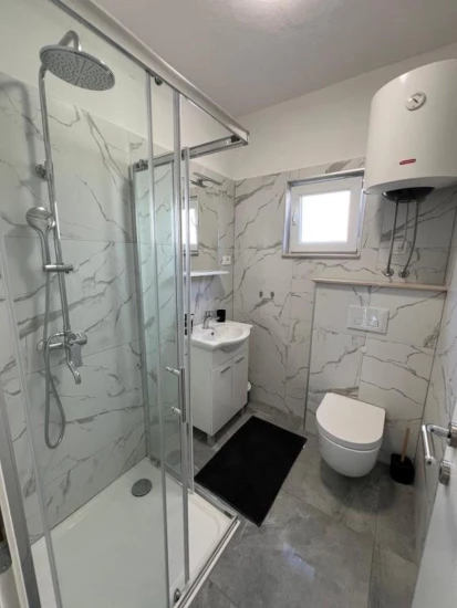 Apartmán Ostrov Brač - Supetar OS 12265 N1