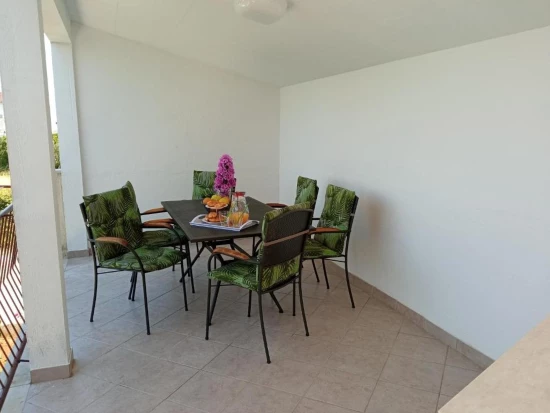 Apartmán Ostrov Brač - Supetar OS 12265 N1