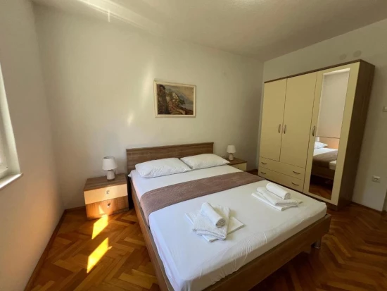 Apartmán Ostrov Brač - Supetar OS 12265 N1