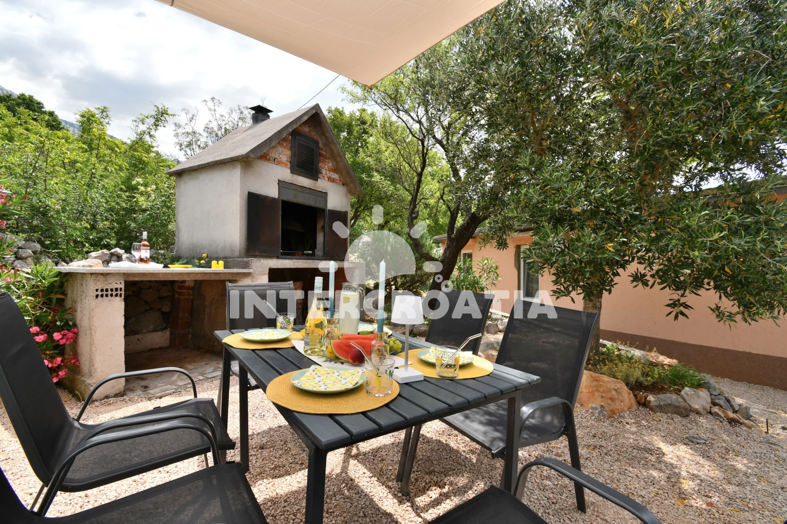 Domek Kvarner - Stinica KV 10298 N1