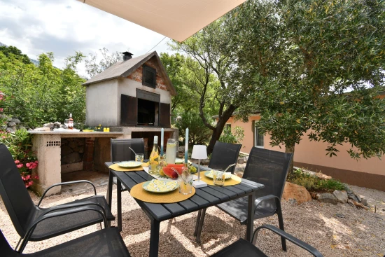 Domek Kvarner - Stinica KV 10298 N1