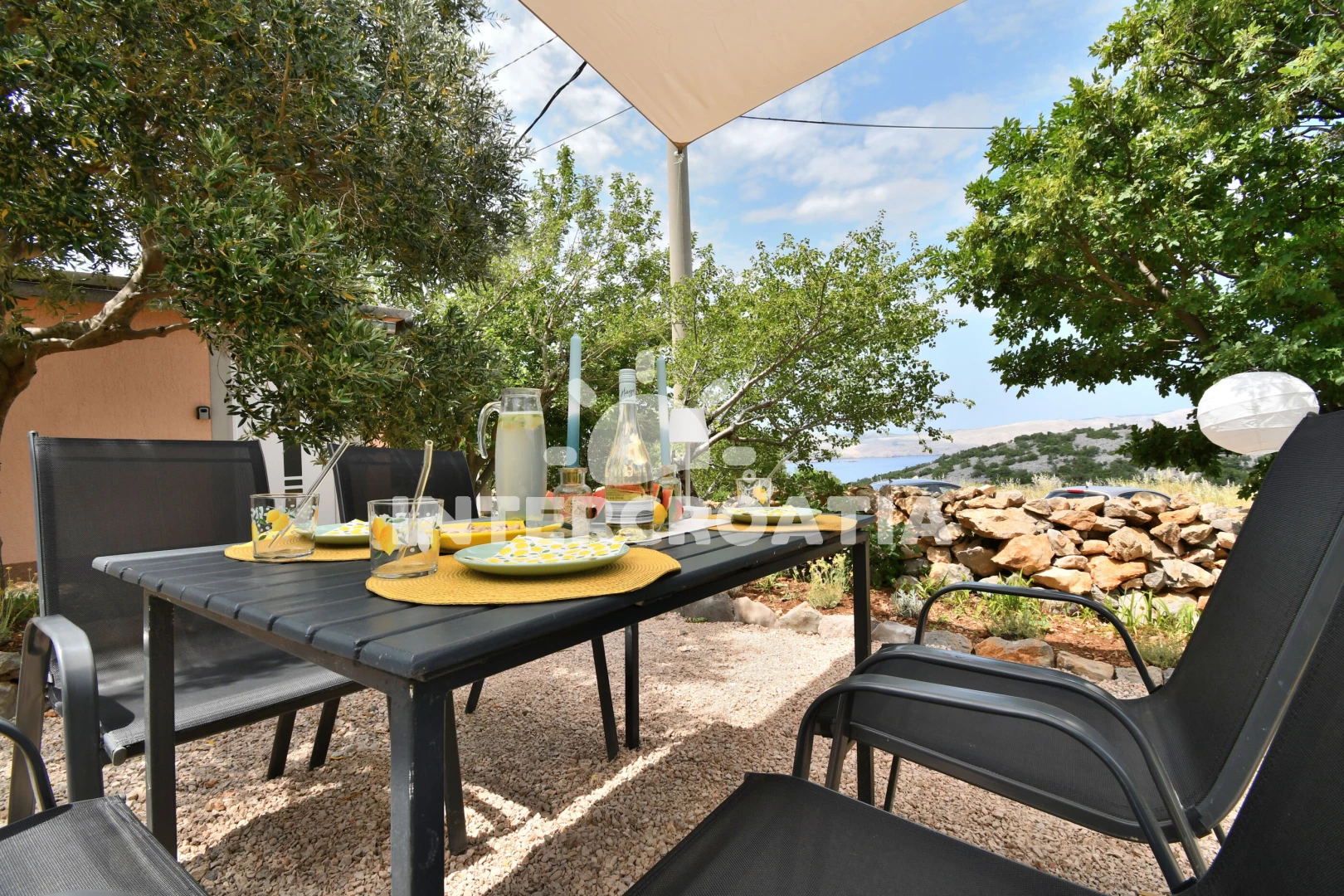 Domek Kvarner - Stinica KV 10298 N1