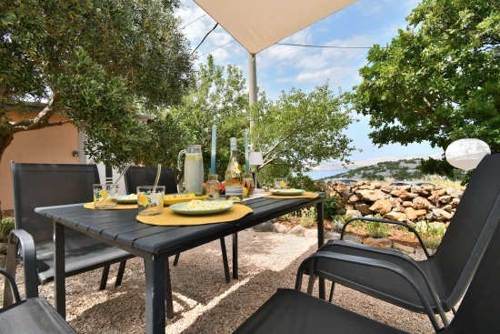 Domek Kvarner - Stinica KV 10298 N1