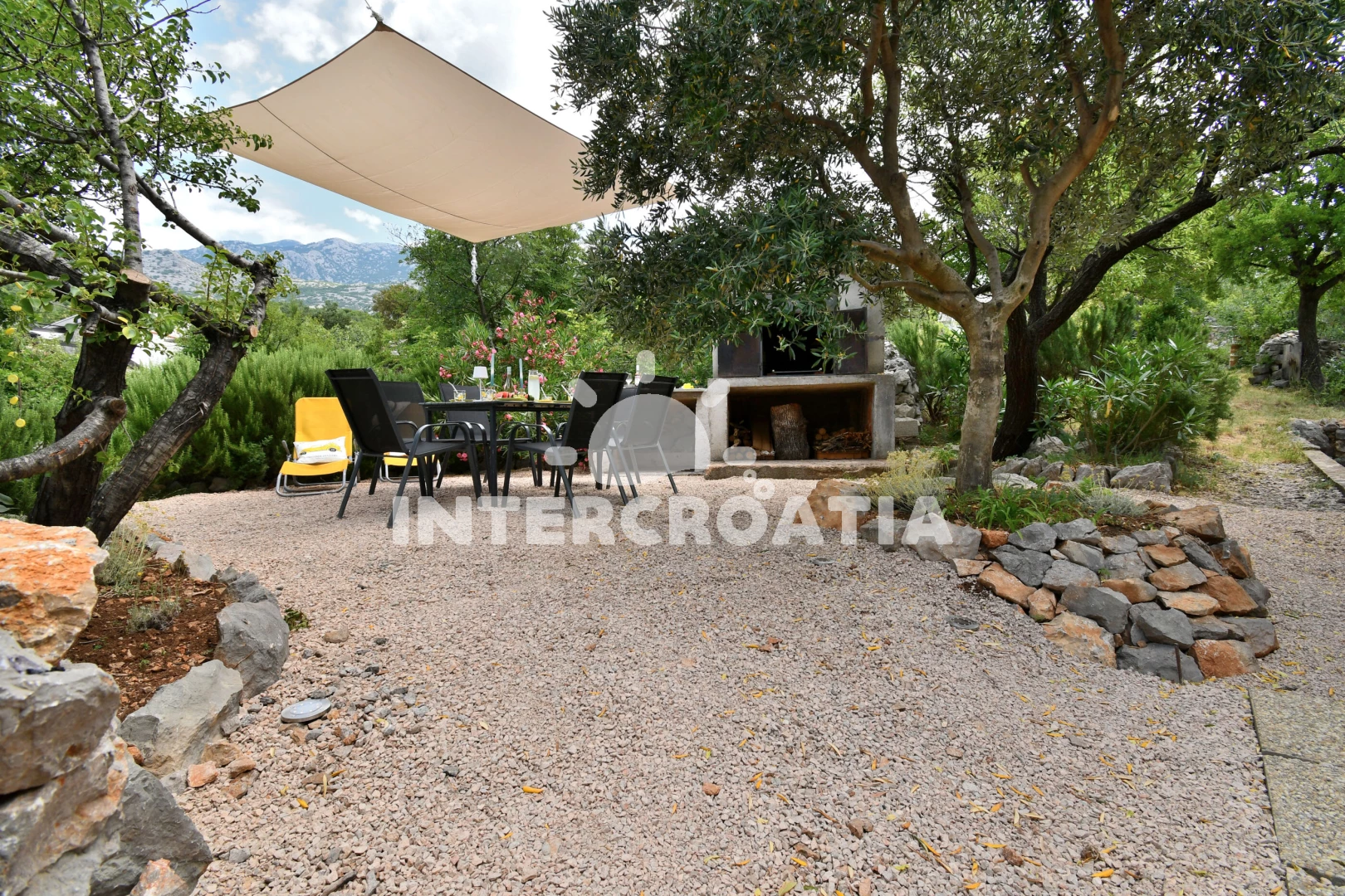 Domek Kvarner - Stinica KV 10298 N1