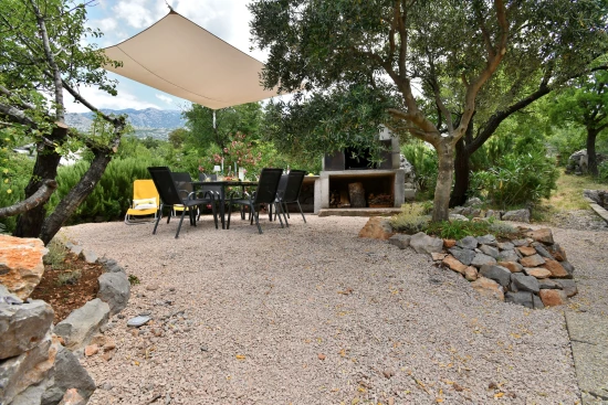 Domek Kvarner - Stinica KV 10298 N1