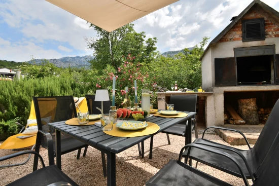 Domek Kvarner - Stinica KV 10298 N1