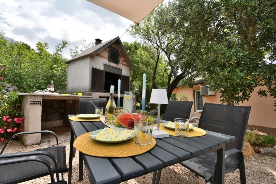 Domek Kvarner - Stinica KV 10298 N1