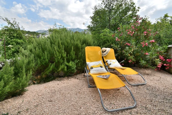 Domek Kvarner - Stinica KV 10298 N1