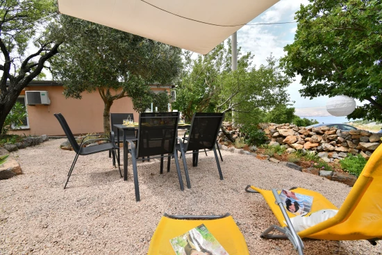 Domek Kvarner - Stinica KV 10298 N1