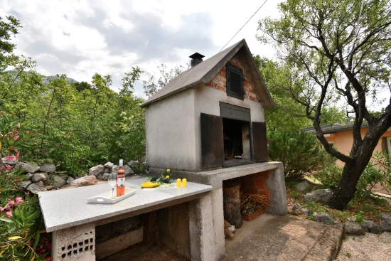 Domek Kvarner - Stinica KV 10298 N1