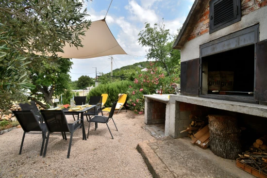 Domek Kvarner - Stinica KV 10298 N1