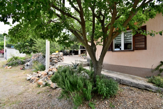 Domek Kvarner - Stinica KV 10298 N1