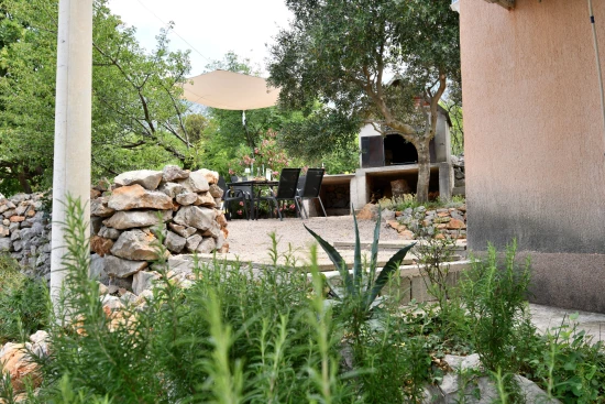 Domek Kvarner - Stinica KV 10298 N1