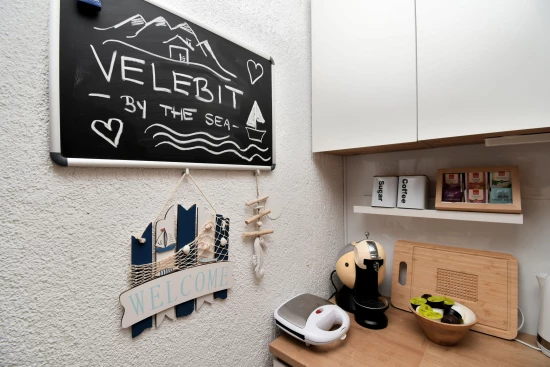 Domek Kvarner - Stinica KV 10298 N1