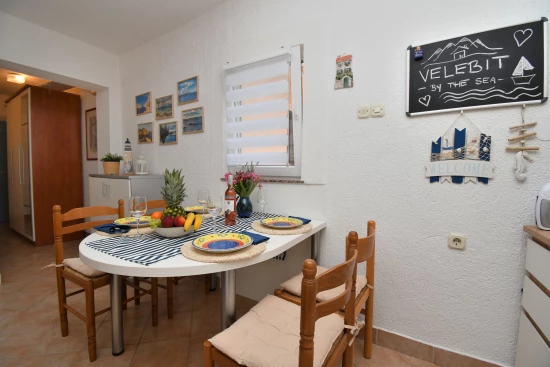 Domek Kvarner - Stinica KV 10298 N1