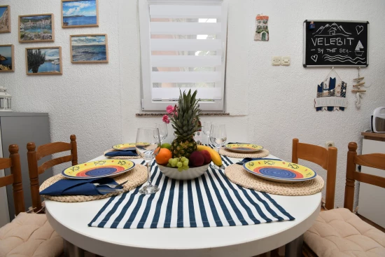 Domek Kvarner - Stinica KV 10298 N1