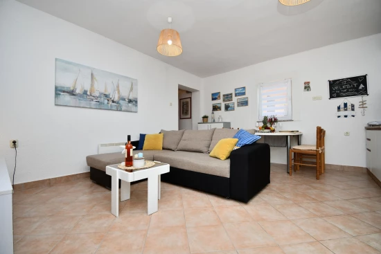 Domek Kvarner - Stinica KV 10298 N1