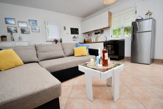 Domek Kvarner - Stinica KV 10298 N1