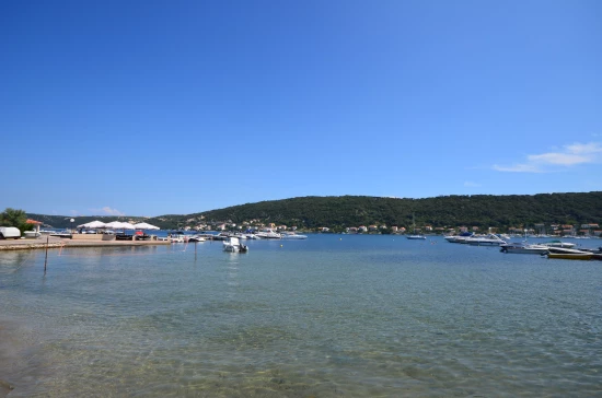 Apartmán Ostrov Rab - Supetarska Draga OS 12267 N1