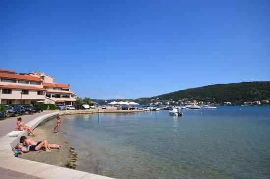 Apartmán Ostrov Rab - Supetarska Draga OS 12267 N1