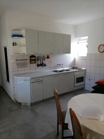 Apartmán Ostrov Rab - Supetarska Draga OS 12267 N1