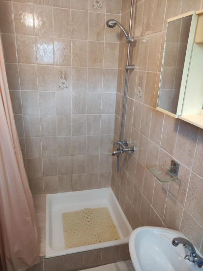 Apartmán Ostrov Rab - Supetarska Draga OS 12267 N2