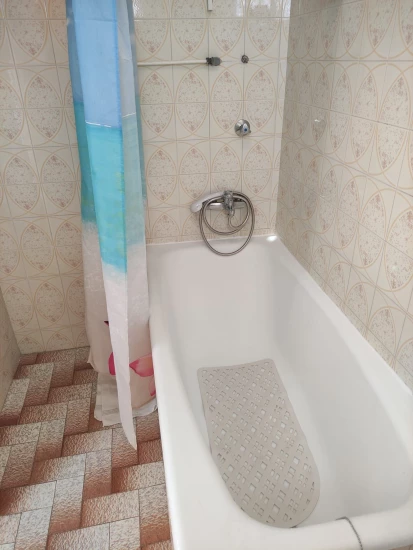 Apartmán Ostrov Rab - Supetarska Draga OS 12267 N2