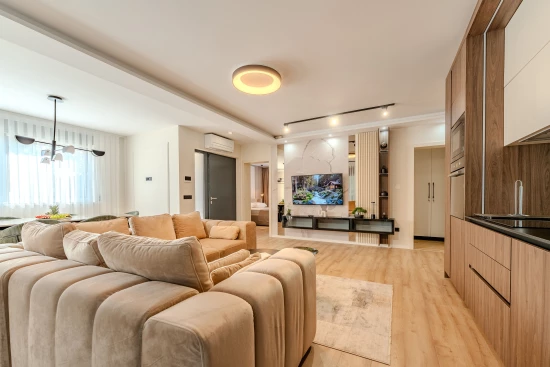 Vila Severní Dalmácie - Privlaka DA 17347 N1