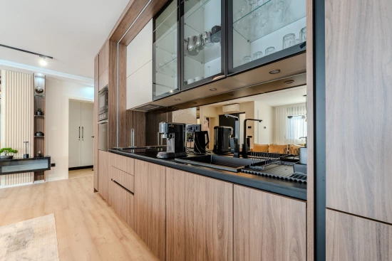 Vila Severní Dalmácie - Privlaka DA 17347 N1