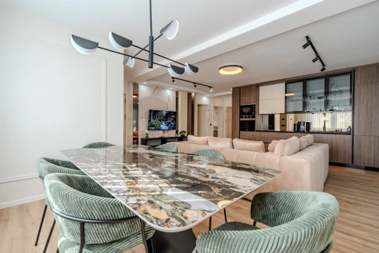 Vila Severní Dalmácie - Privlaka DA 17347 N1