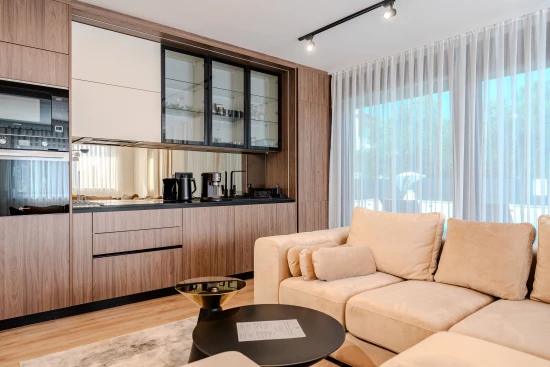 Vila Severní Dalmácie - Privlaka DA 17347 N1