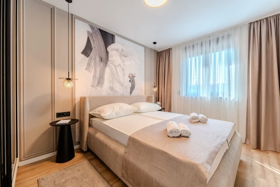 Vila Severní Dalmácie - Privlaka DA 17347 N1