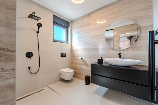 Vila Severní Dalmácie - Privlaka DA 17347 N1