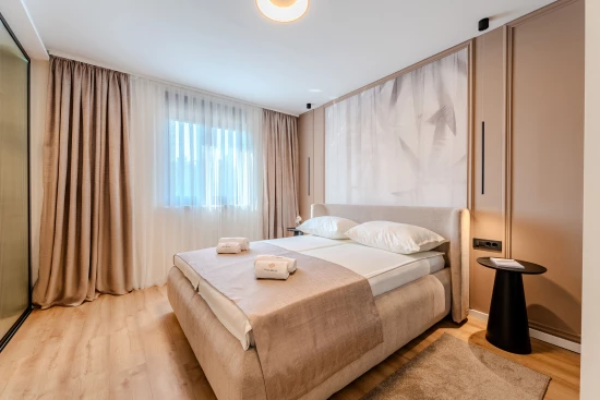 Vila Severní Dalmácie - Privlaka DA 17347 N1