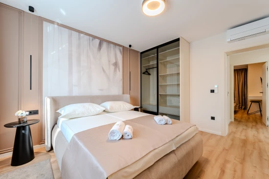 Vila Severní Dalmácie - Privlaka DA 17347 N1