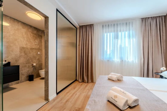 Vila Severní Dalmácie - Privlaka DA 17347 N1