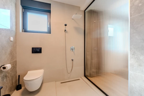 Vila Severní Dalmácie - Privlaka DA 17347 N1