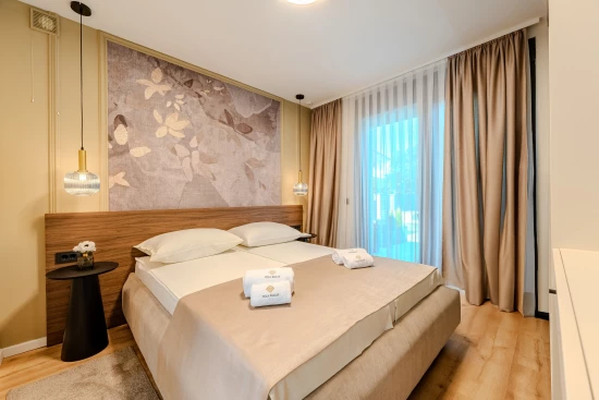 Vila Severní Dalmácie - Privlaka DA 17347 N1