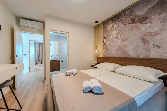 Vila Severní Dalmácie - Privlaka DA 17347 N1