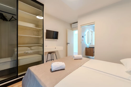 Vila Severní Dalmácie - Privlaka DA 17347 N1