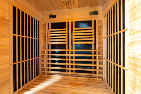 Vila Severní Dalmácie - Privlaka DA 17347 N1